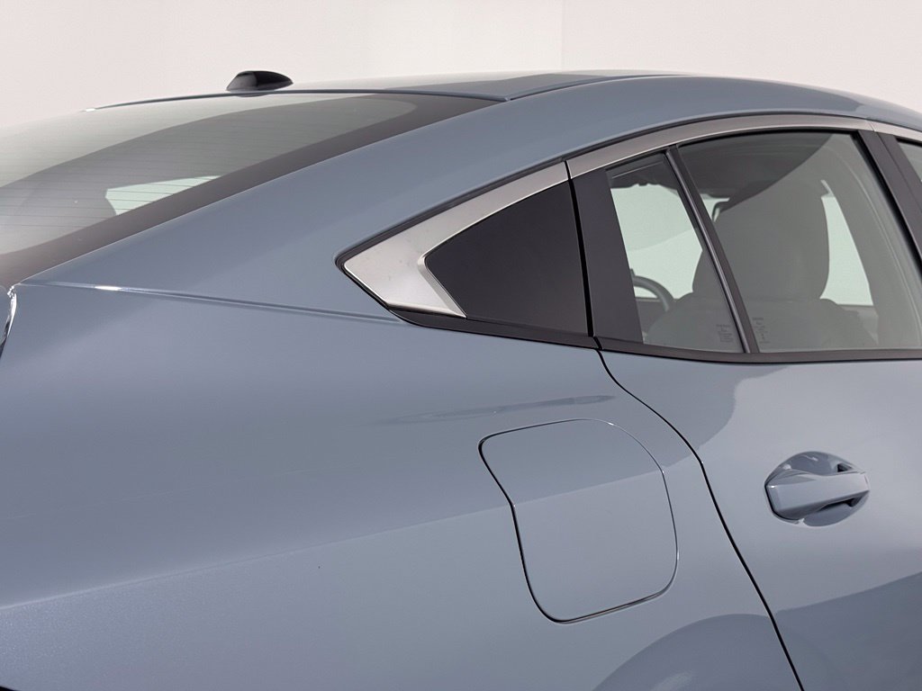 Certified 2026 Nissan Sentra SV w/ SV Convenience Package FWD image 9