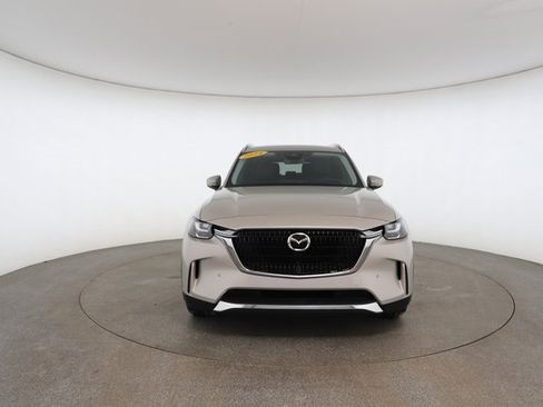 Used 2024 MAZDA CX-90 Plug-In Hybrid w/ Premium Pkg image 30