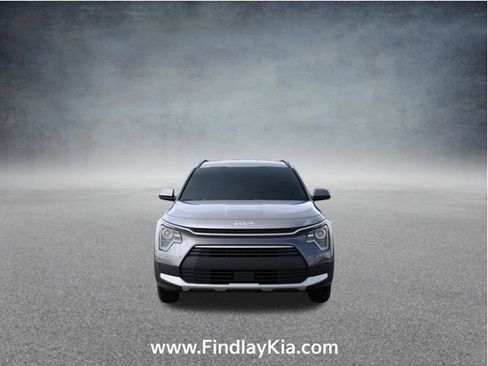 New 2026 Kia Niro EX FWD image 2