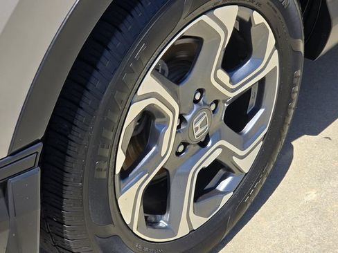 Used 2018 Honda CR-V EX-L image 8