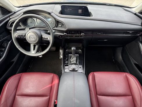 Used 2025 MAZDA CX-30 AWD 2.5 S w/ Preferred Package image 15