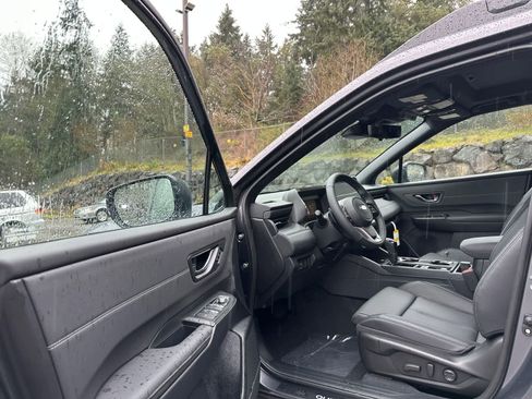 New 2026 Subaru Outback Touring XT AWD/4WD image 18