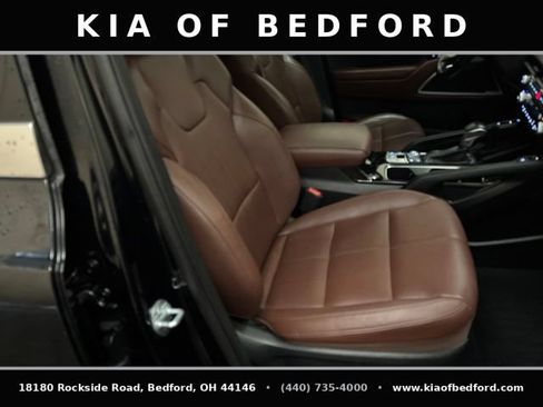 Certified 2024 Kia Telluride EX AWD/4WD image 29