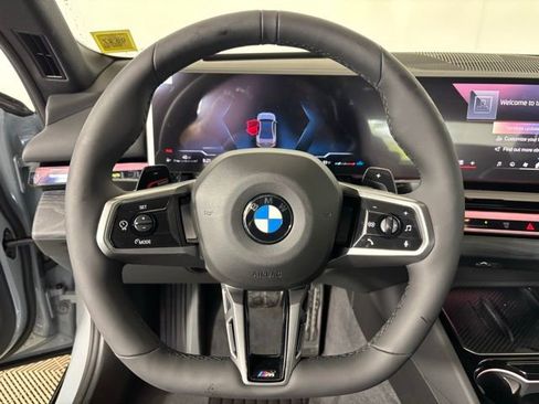 New 2027 BMW 530i xDrive AWD/4WD image 12