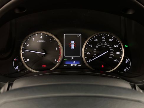 Used 2020 Lexus NX 300 AWD w/ Comfort Package image 18