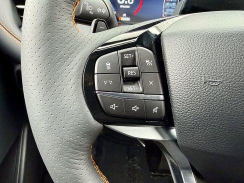 New 2026 Ford Explorer Tremor w/ Tremor Ultimate Package image 27