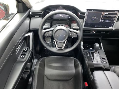 New 2026 MAZDA CX-5 Preferred AWD/4WD image 23