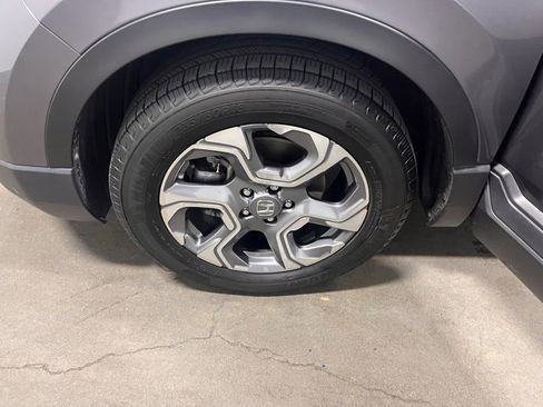 Used 2019 Honda CR-V EX-L image 29