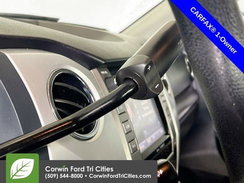 Used 2015 Toyota Tundra SR5 image 10