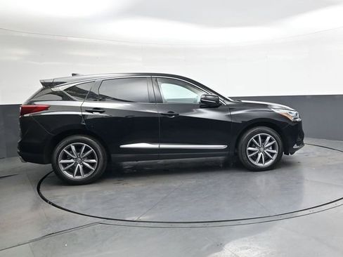Used 2023 Acura RDX w/ Technology Package image 3