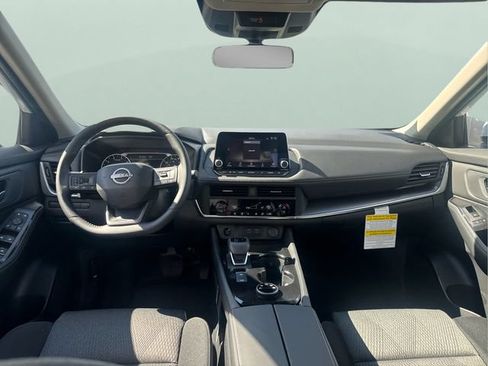 Certified 2025 Nissan Rogue SV AWD/4WD image 21