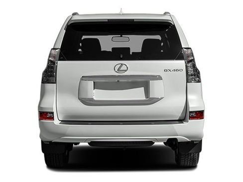 Used 2014 Lexus GX 460 image 5
