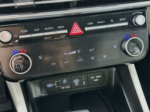 Used 2025 Hyundai Tucson SEL FWD image 23