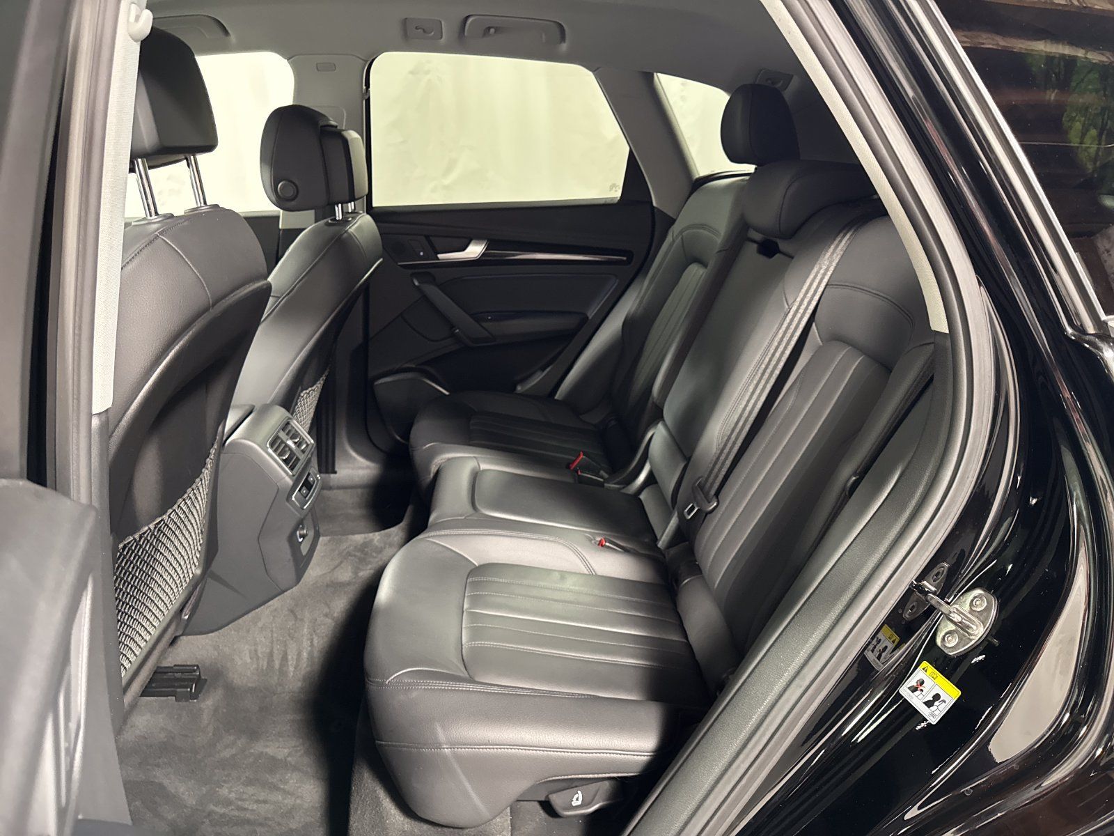Used 2019 Audi Q5 2.0T Premium w/ Convenience Package AWD/4WD image 5