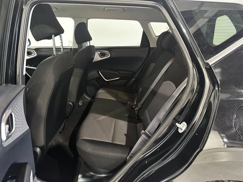 Used 2022 Kia Soul LX w/ Technology Package FWD image 20