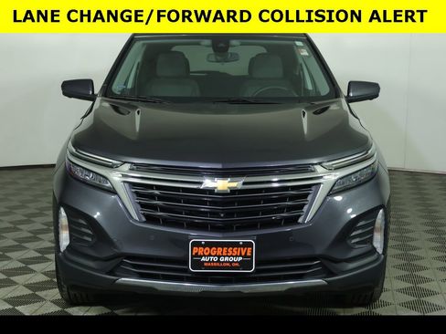 Used 2023 Chevrolet Equinox LT image 11