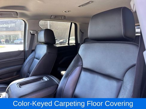 Used 2019 Chevrolet Tahoe LT image 20