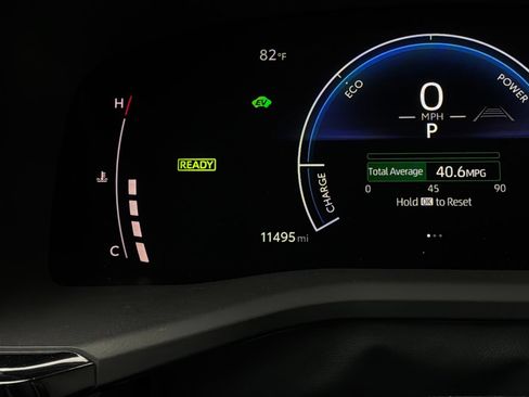 Used 2026 Toyota Camry LE FWD image 40