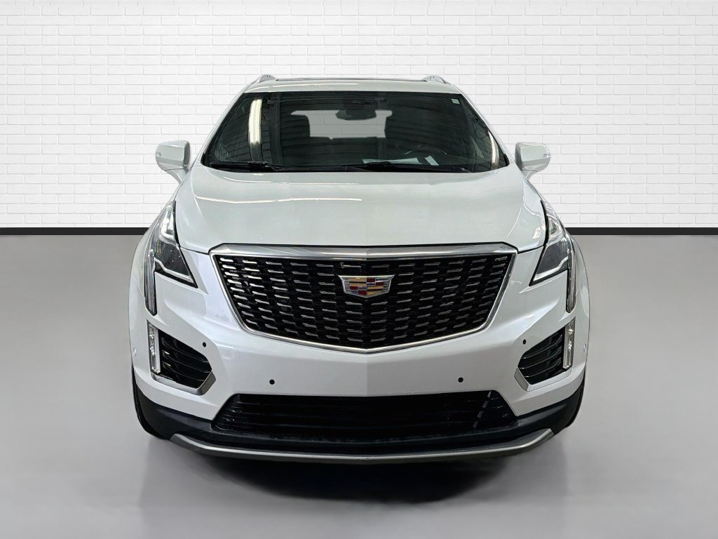 Used 2023 Cadillac XT5 Premium Luxury w/ LPO, Floor Liner Package AWD/4WD image 2