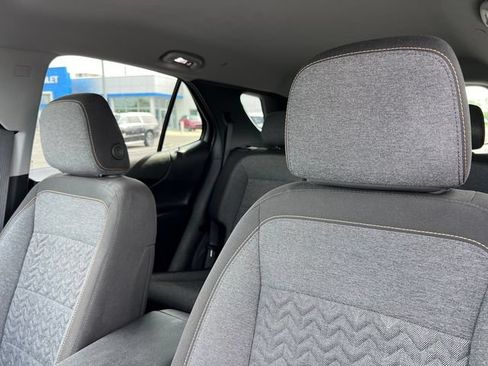 Used 2024 Chevrolet Equinox LT AWD/4WD image 13