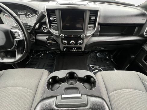 Used 2024 RAM 2500 Big Horn image 3
