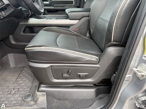 Certified 2023 RAM 2500 Laramie image 13