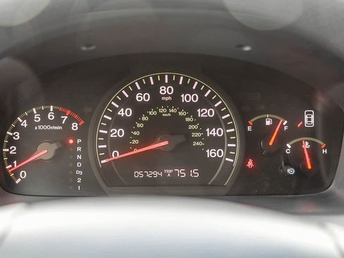 Used 2005 Honda Accord EX image 22