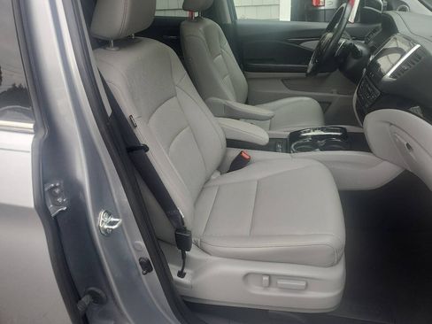 Used 2020 Honda Ridgeline RTL-E image 9