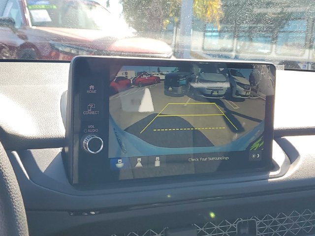 New 2026 Honda Accord LX image 22