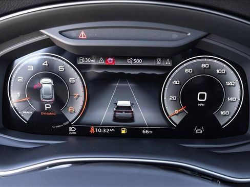 New 2026 Audi Q8 Premium Plus AWD/4WD image 14