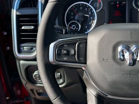 New 2026 RAM 1500 Big Horn image 13