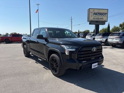 Used 2023 Toyota Tundra SR5