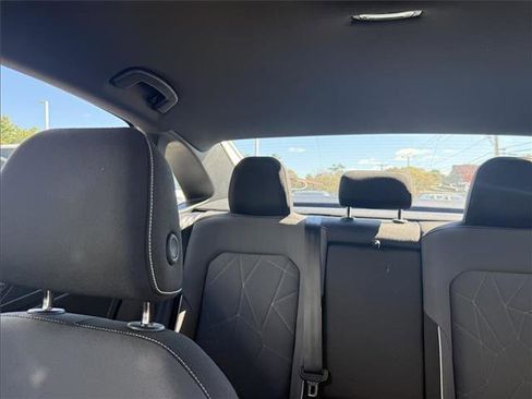 New 2026 Volkswagen Jetta Sport image 16