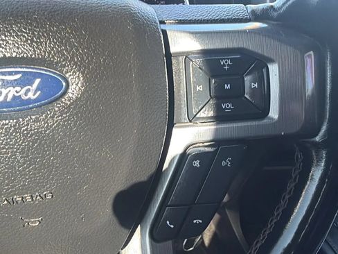 Used 2018 Ford Expedition Platinum AWD/4WD image 22