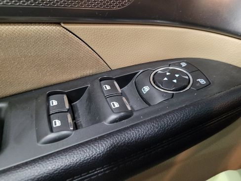 Used 2017 Ford Explorer 4WD image 27