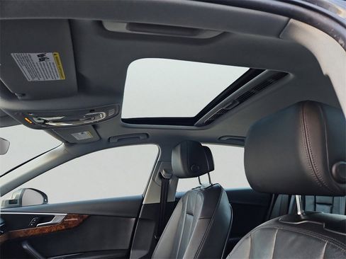 Used 2019 Audi A4 2.0T Premium Plus image 16