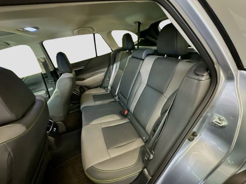 Used 2024 Subaru Outback Onyx Edition image 29