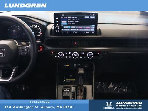 Used 2025 Honda CR-V Sport-L image 24