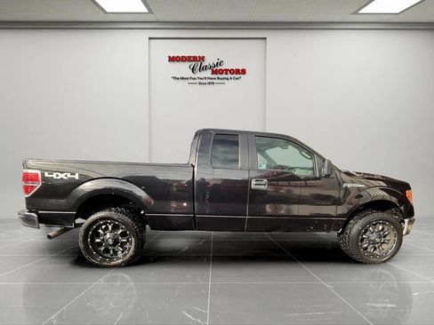 Used 2014 Ford F150 XLT image 8