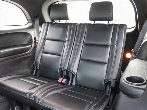 Used 2021 Dodge Durango GT image 27