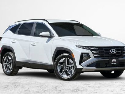 New 2026 Hyundai Tucson SEL