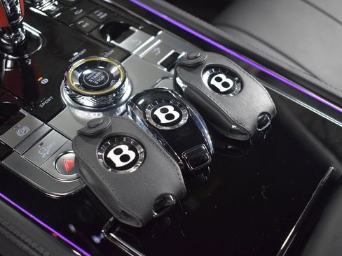 Certified 2023 Bentley Continental GT Mulliner image 40