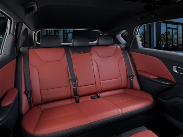 New 2027 Kia K4 EX FWD image 16