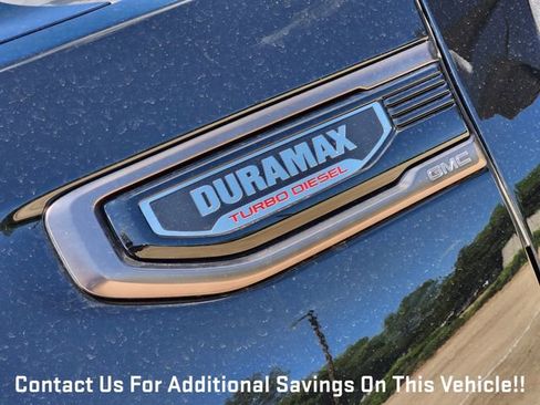 New 2026 GMC Sierra 1500 AT4X image 8