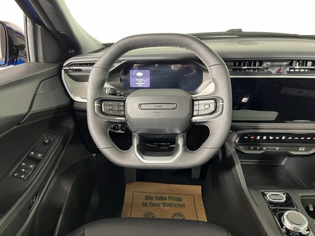 Used 2026 Jeep Cherokee Limited AWD/4WD image 20