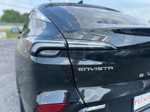 Used 2025 Buick Envista Avenir FWD image 10