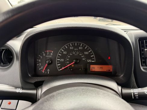 Used 2015 Chevrolet City Express LS image 26