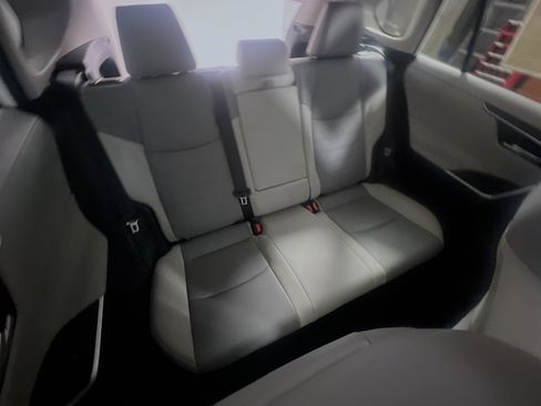 Used 2025 Toyota RAV4 XLE Premium w/ Weather Package AWD/4WD image 33