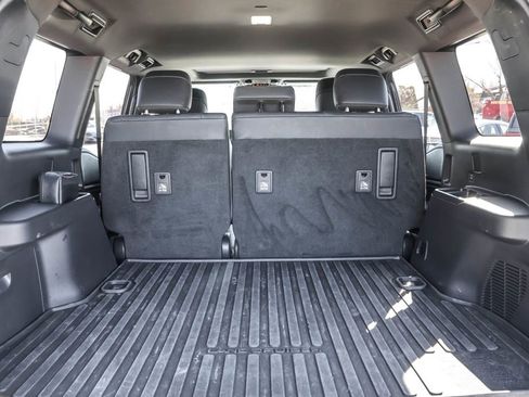 Used 2024 Toyota Land Cruiser w/ Premium Package AWD/4WD image 35