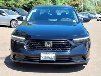Used 2023 Honda Accord EX video 2